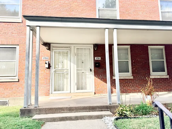 1791 Algonquin Pkwy #1, Louisville, KY 40210