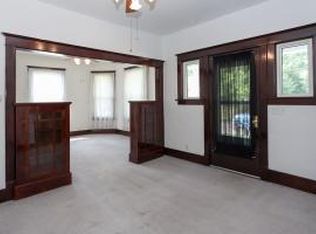 1311 Orange St, Muscatine, IA 52761