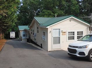 Bethel Rd, Princeton, WV 24739