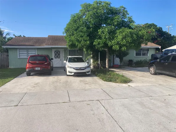 3088 Prince Drive, Lake Worth, FL 33461