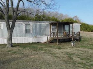 13762 N 364 Rd, Holdenville, OK 74848
