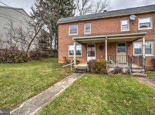 185 Charles Rd, Lancaster, PA 17603