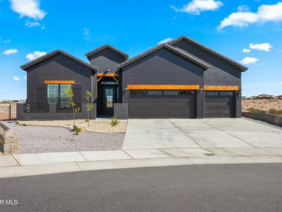 961 Pettus Pl, El Paso, TX, 79928