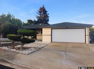 2464 Fisher St, San Pablo, CA