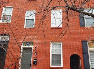 235 S Ann St, Baltimore, MD 21231
