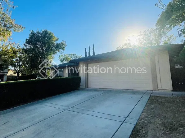 3212 Cinnabar Ct, Sacramento, CA 95826