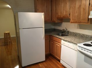 1 Tyler St #1, Hyde Park, MA 02136