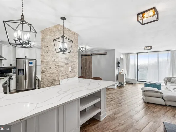 3900 Ford Rd APT 14K, Philadelphia, PA 19131
