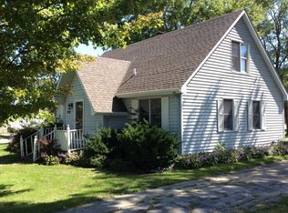 2201 Garfield St, Unionville, MO 63565