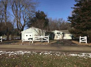 W12098 Baltic Ave, Merrimac, WI 53561