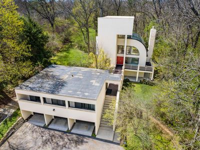 6909 Olentangy River Rd, Columbus, OH, 43235