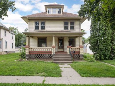 518 E 4th St, West Liberty, IA, 52776