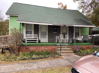 610 Bailey St, Clinton, SC 29325