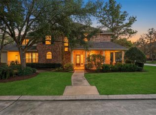 58 Crocus Petal St, Spring, TX 77382