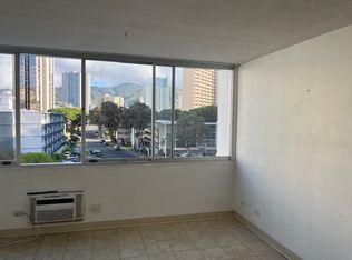 1560 Kanunu St APT 501, Honolulu, HI 96814