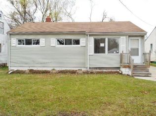 3918 Seneca St, Flint, MI 48504