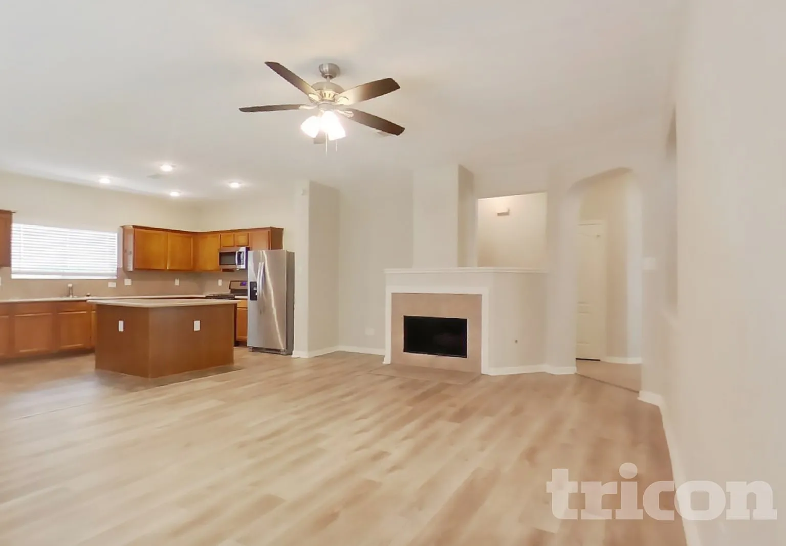 7711 Sapulpa Lane Cypress TX — Photo 4