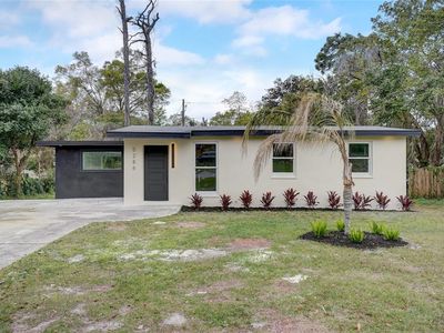 5286 Angus Ave, Orlando, FL, 32810