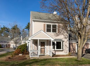 5 Pheasant Run Ln #5, Stratham, NH 03885