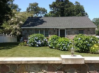 47 Williams Rd, West Yarmouth, MA 02673