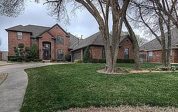 Cul-de- Sac Corner Lot