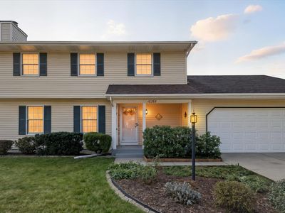 18268 Burton Dr, South Bend, IN, 46637