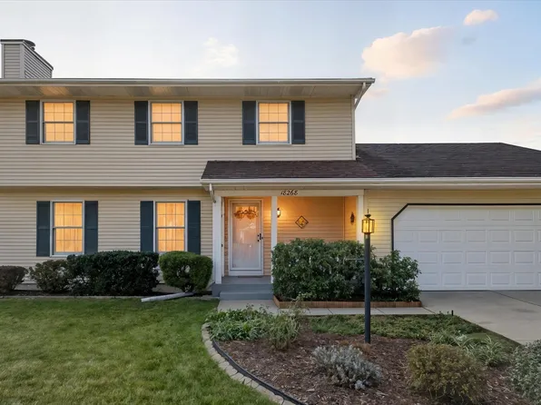 18268 Burton Dr, South Bend, IN 46637