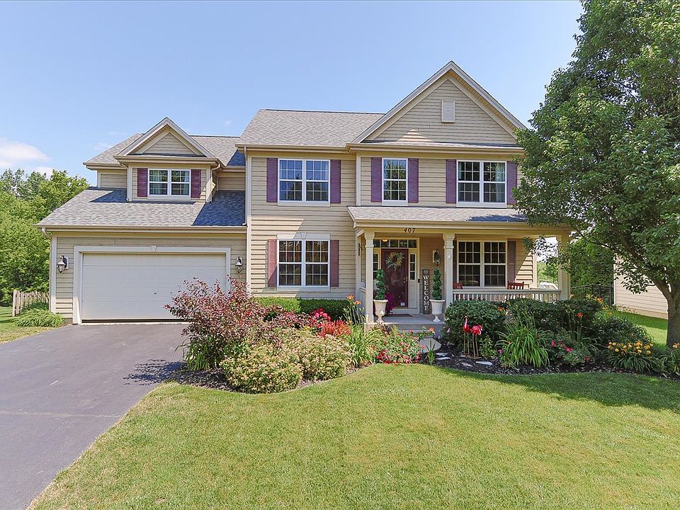 1st image of 407 W Amberside Dr