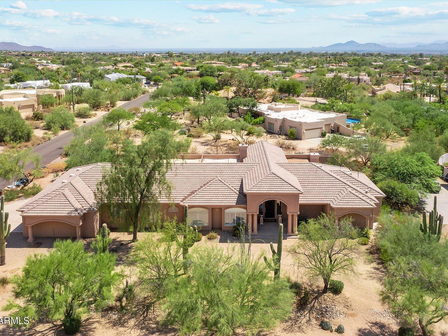 8433 E La Junta Rd, Scottsdale, AZ 85255 | MLS #6583524 | Zillow