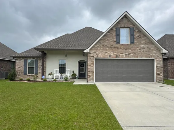 131 Melanie Rose, Maurice, LA 70555