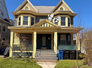 1115 E Genesee St, Syracuse, NY