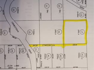 0 Starziak Ln, Oroville, CA 95966