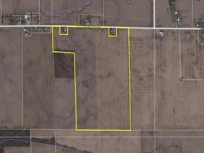 E 500 N, Winchester, IN, 47394