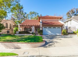 1721 Peacock Ln, Fullerton, CA 92833