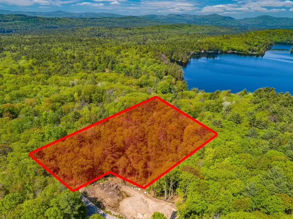 Lot 28 Avery Hill Road, Alton, NH 03810