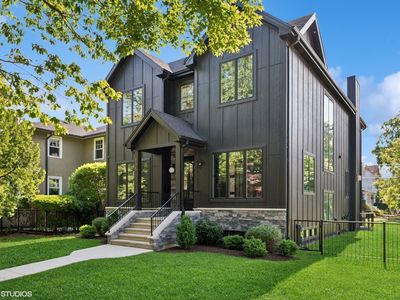 125 15th St, Wilmette, IL, 60091