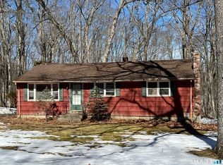 (Undisclosed Address), Tolland, CT 06084