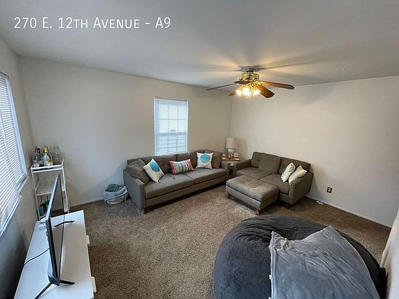 4th image of 270 E 12th Ave APT A9