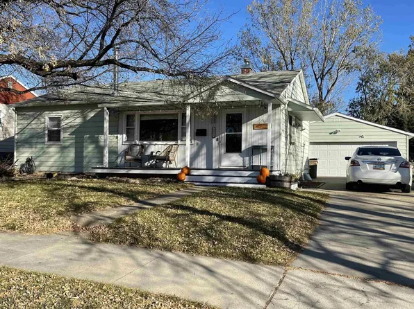 1531 Main St S, Minot, ND 58701