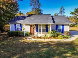 118 Shenandoah Loop, Troutman, NC 28166