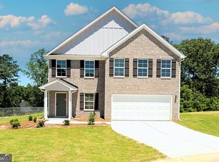 417 Clayton Scott St, Warner Robins, GA 31088