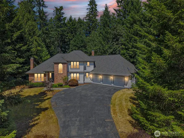 18630 NE 194th Street, Woodinville, WA 98077
