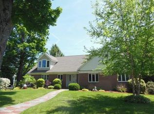 178 Rogers Ave, West Springfield, MA 01089