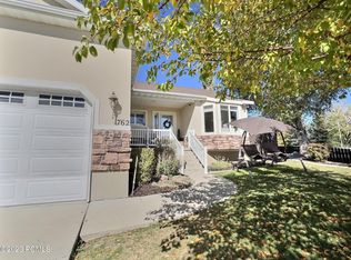 762 W Saddle Dr, Oakley, UT 84055