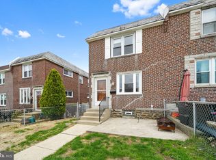 248 Crestwood Dr, Clifton Heights, PA 19018