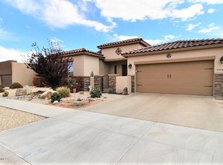 3668 Santa Marcella Ave, Las Cruces, NM 88012