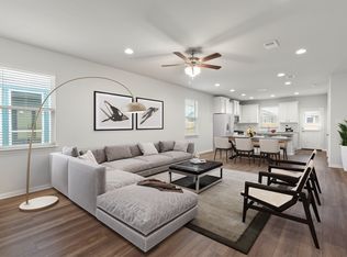 732 Backstays Loop, Kyle, TX 78640