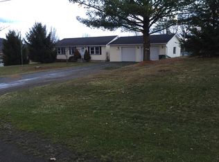 11168 Marks Dr, Dansville, NY 14437