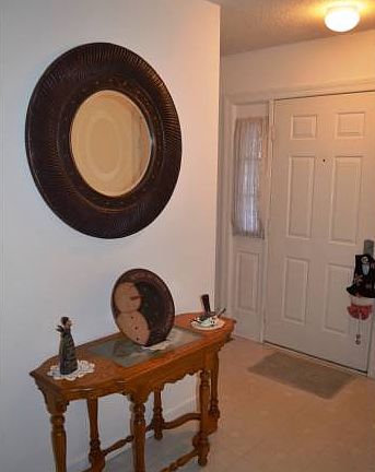 Entry Way
