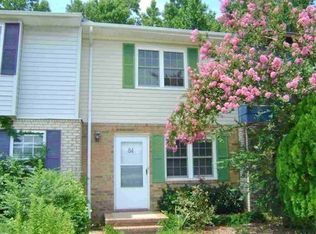 84 Balsam Rd, Jacksonville, NC 28546